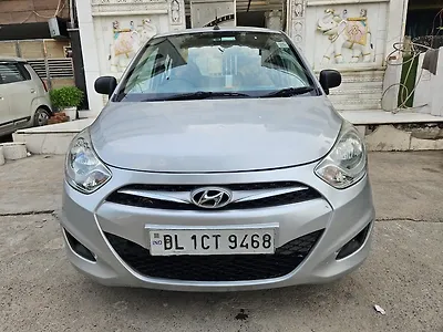 Second Hand Hyundai i10 1.1L iRDE Magna Special Edition in Delhi