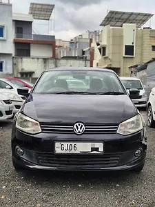 2013 Volkswagen Vento Comfortline Diesel 1 2013 Volkswagen Vento Comfortline Diesel 1