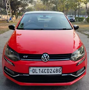 Volkswagen Polo GT TSI