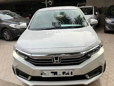 2024 Honda Amaze VX Petrol Automatic 1