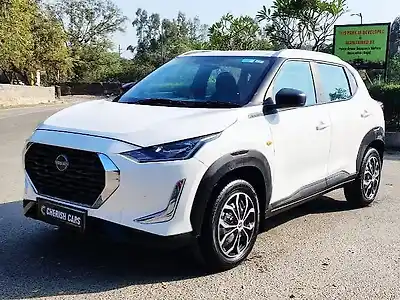 Second Hand निसान मैग्नाइट XE in दिल्ली