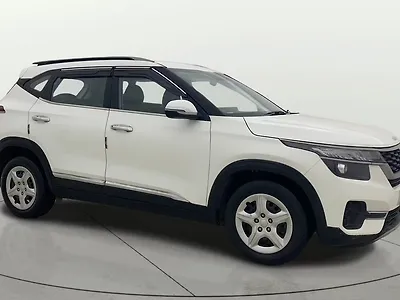 Kia Seltos HTK 1.5