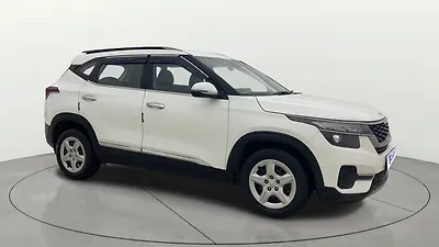 Kia Seltos HTK 1.5