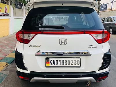 2018 Honda BR-V VX Petrol