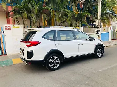 2018 Honda BR-V VX Petrol