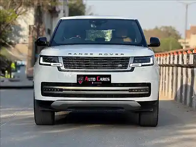 Second Hand लैंड रोवर रेंज रोवर SE 4.4 एलडब्ल्यूबी पेट्रोल [2022] in दिल्ली