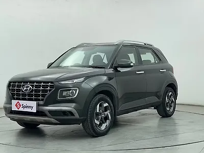 Second Hand Hyundai Venue SX Plus 1.0 Turbo DCT in Chennai