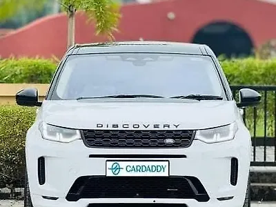 Second Hand Land Rover Discovery Sport SE R-Dynamic in Surat