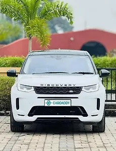 Second Hand Land Rover Discovery Sport SE R-Dynamic in Surat Second Hand Land Rover Discovery Sport SE R-Dynamic in Surat