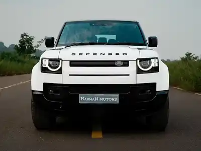 Second Hand लैंड रोवर डिफेंडर 110 एचएसई 2.0 पेट्रोल in कोची