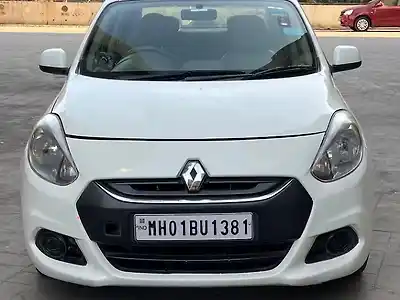 Second Hand रेनो स्काला आरएक्सएल पेट्रोल in रायगढ़
