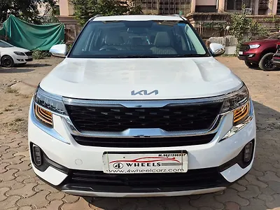 Kia Seltos HTX 1.5 IVT