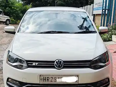 Second Hand फ़ॉक्सवैगन पोलो जीटी टीएसआई in गुड़गांव
