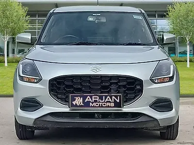Maruti Suzuki Swift VXi ABS