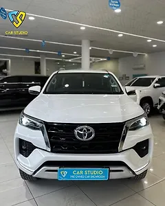 2021 Toyota Fortuner 2.8 4x2 AT 1 2021 Toyota Fortuner 2.8 4x2 AT 1