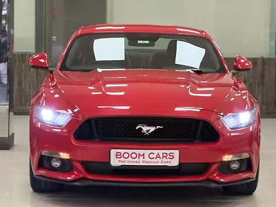 Second Hand Ford Mustang GT Fastback 5.0L v8 in Chennai