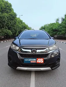 Honda WR-V S MT Petrol