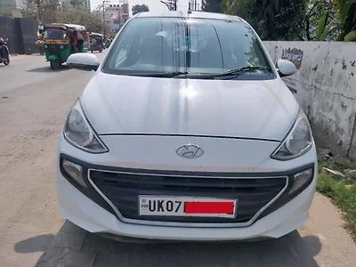 2020 Hyundai Santro Sportz 1