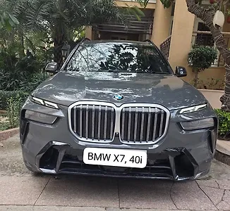 2024 BMW X7 xDrive40i M Sport 1 2024 BMW X7 xDrive40i M Sport 1