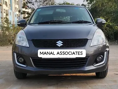 Second Hand Maruti Suzuki Swift VXi [2014-2017] in Bhopal