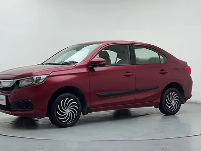 Second Hand Honda Amaze 1.2 S MT Petrol [2018-2020] in Faridabad