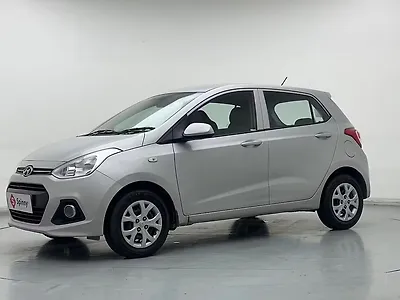 Second Hand Hyundai Grand i10 Magna 1.2 Kappa VTVT [2013-2016] in Ghaziabad