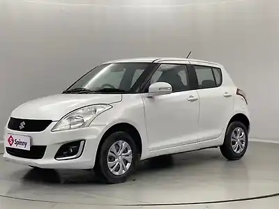 Second Hand मारुति सुज़ुकी स्विफ़्ट vxi in जयपुर