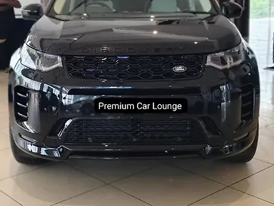 Second Hand Land Rover Discovery Sport SE R-Dynamic [2023-2024] in Indore