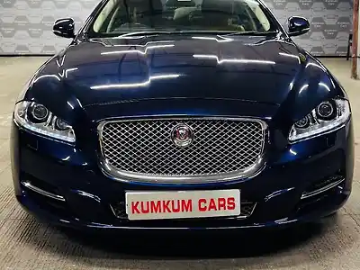 Second Hand जैगुवार xj 3.0 v6 पोर्टफ़ोलियो in मुंबई