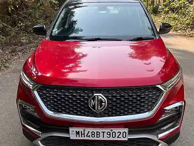 Second Hand एमजी हेक्टर शार्प 2.0 डीज़ल टर्बो एमटी  in मुंबई