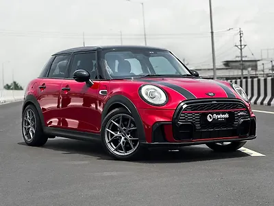 Second Hand Mini Cooper D 3 Door in Malappuram