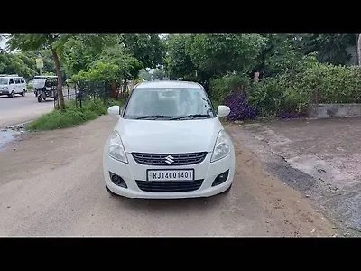 2012 Maruti Suzuki Swift DZire VDI 1 2012 Maruti Suzuki Swift DZire VDI 1