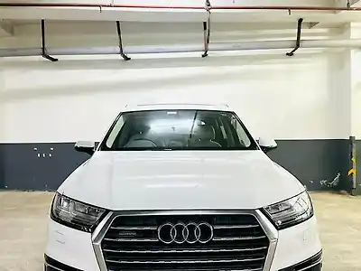 2017 ऑडी q7 45 tdi प्रीमियम प्लस 1