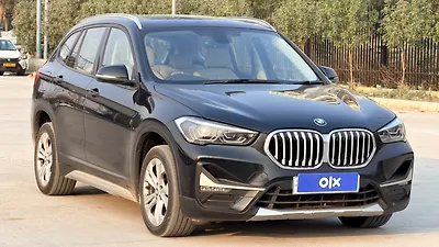 2021 BMW X1 sDrive20d xLine 1 2021 BMW X1 sDrive20d xLine 1