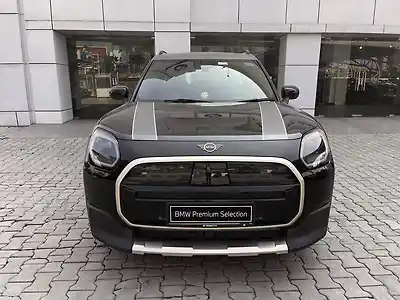 Second Hand मिनी कंट्रीमैन इलेक्ट्रिक ई in बैंगलोर