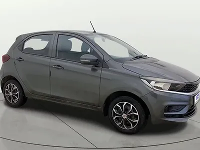 Second Hand Tata Tiago Revotron XT [2016-2019] in Ahmedabad