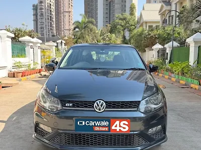 Volkswagen Polo GT TSI