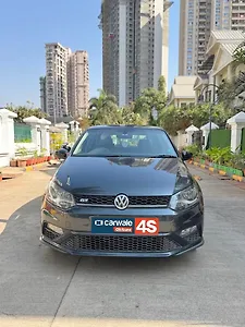 Volkswagen Polo GT TSI