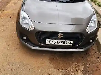 Second Hand मारुति सुज़ुकी स्विफ़्ट vxi in टुमकुर