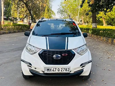 Second Hand Datsun Redigo S [2016-2019] in Aurangabad