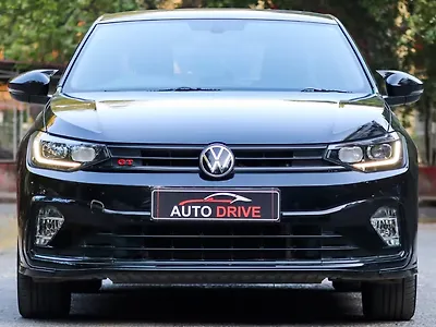 Second Hand Volkswagen Virtus GT Plus Petrol 1.5L Turbo Automatic (DCT) in Delhi