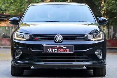 Volkswagen Virtus GT Plus Petrol 1.5L Turbo Automatic (DCT)