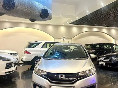 Honda Jazz V AT Petrol