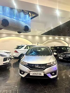 Honda Jazz V AT Petrol