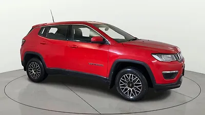 Jeep Compass Sport 1.4 Petrol