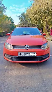 Volkswagen Polo Trendline 1.2L (P)
