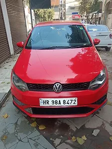 Volkswagen Polo Trendline 1.0L MPI