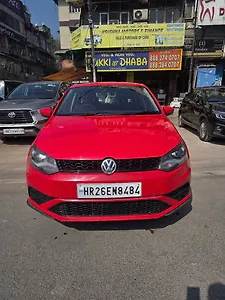 Volkswagen Polo Trendline 1.0L MPI