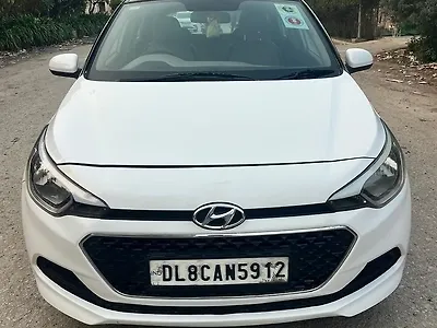 Hyundai i20 Era 1.2 BS-IV