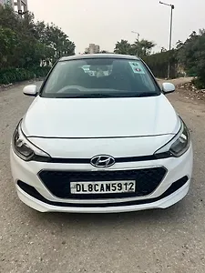 Hyundai i20 Era 1.2 BS-IV